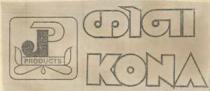 KONA