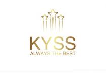 KYSS Always The Best