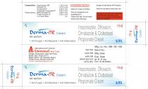 Derma-ITR