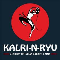 KALRI-N-RYU ACADEMY OF INDIAN KARATE & MMA