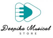 DEEPIKA MUSICAL STORE