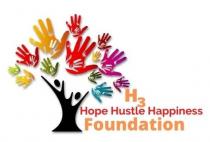 H3 HOPE HUSTLE HAPPINESS FOUNDATION