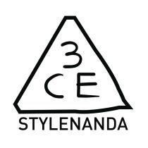 3CE STYLENANDA WITH TRIANGLE