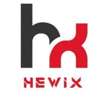 HEWIX with HX