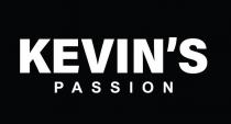KEVIN'S PASSION