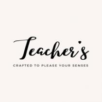 Teacher'sÃ¢ÂÂCRAFTED TO PLEASE YOUR SENSES