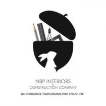NBP INTERIORS & CONSTRUCTION COMPANY- WE INVIGORATE YOUR DREAMS INTO STRUCTURE