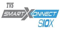TVS SMARTXONNECT S10X