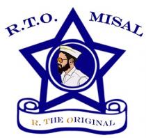 RTO MISAL
