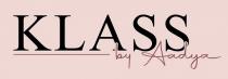 KLASS by Aadya