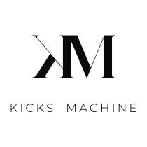 KICKS MACHINE of KM