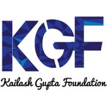 KGF - KAILASH GUPTA FOUNDATION