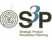 S3P IS CREATIVELY DESIGNED WITH STRATEGIC PRODUCT PENETRATION PLANNING