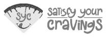 Satisfy your cravings