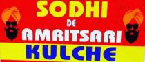 SODHI DE AMRITSARI KULCHE