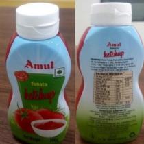 AMUL TOMATO KETCHUP