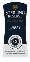 Sterling Reserve BX Hippy Deluxe Blended Whisky