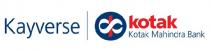 Kayverse - kotak Kotak Mahindra Bank