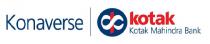 Konaverse - kotak Kotak Mahindra Bank