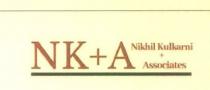 NK+A Nikhil Kulkarni + Associates