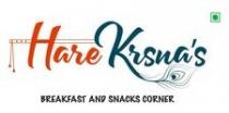HARE KRSNA'S