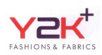 Y2K+ FASHIONS & FABRICS
