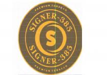 SIGNER - 385