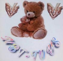 NBT TOYS