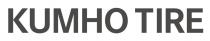 KUMHO TIRE