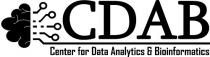 CDAB Center for Data Analytics & Bioinformatics