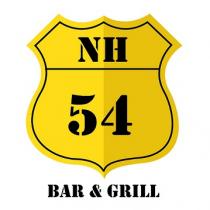 NH 54 BAR AND GRILL