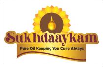 SUKHDAAYKAM PURE OIL KEEPING YOU CURE ALWAYS