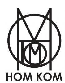 HOM KOM