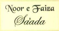 Noor e Faiza SÃÂ ada