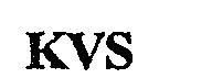 KVS