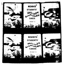 KORES