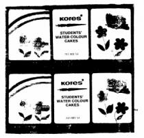 KORES