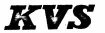 KVS