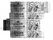 KINGSON