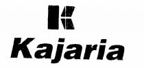 KAJARIA