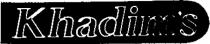 Khadim