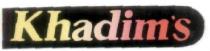 Khadim's