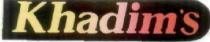 Khadim