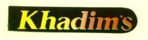 Khadim