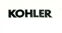 KOHLER