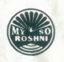 MYSO ROSHINI