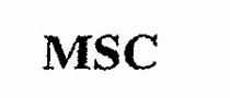 MSC