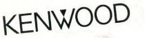 KENWOOD