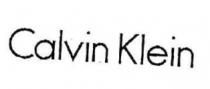 Calvin Klein