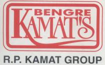BENGRE KAMAT